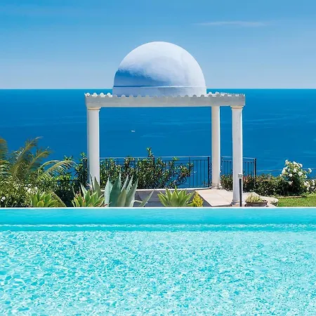 Buena Vista Villa Letojanni