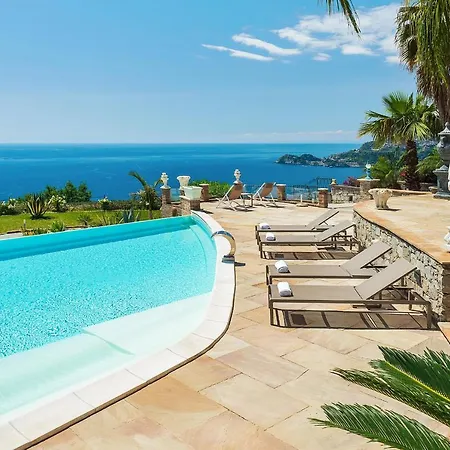 Buena Vista Villa