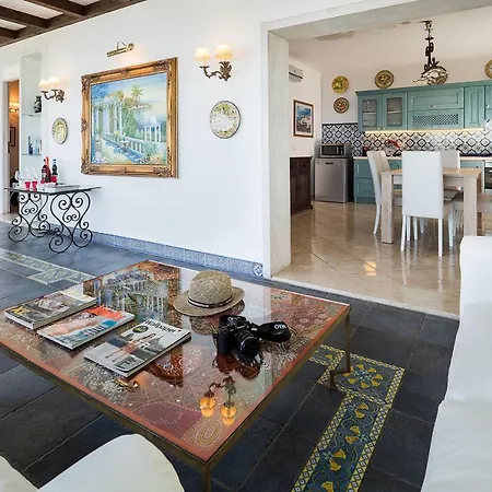 Villa Buena Vista