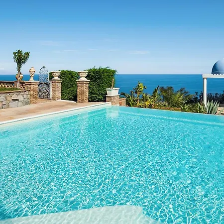 Villa Buena Vista Letojanni