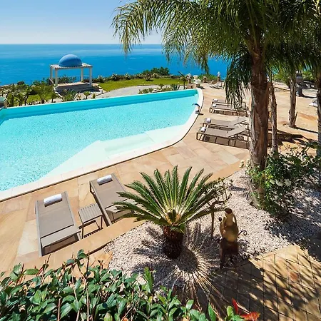 Villa Buena Vista Letojanni