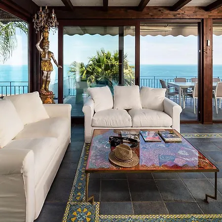 Villa Buena Vista *
