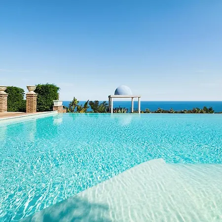 Buena Vista Villa