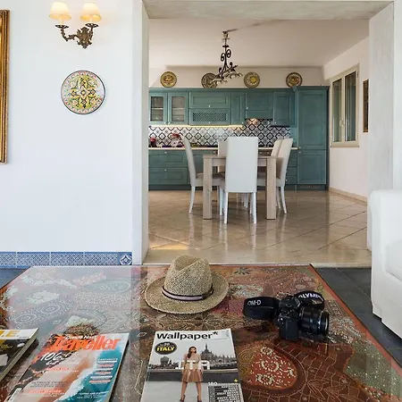 Buena Vista Villa