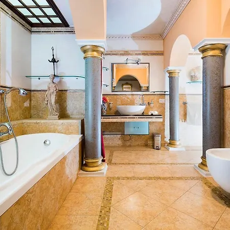 Villa Buena Vista *