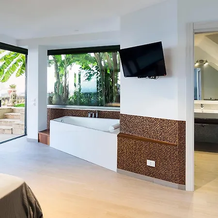 Buena Vista Villa