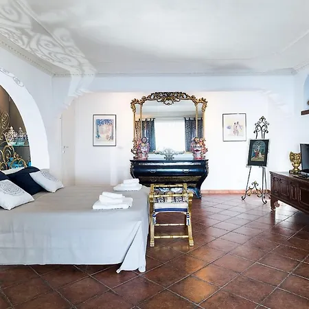 Buena Vista Villa