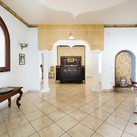 Buena Vista Villa