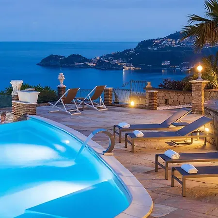 Buena Vista Villa *