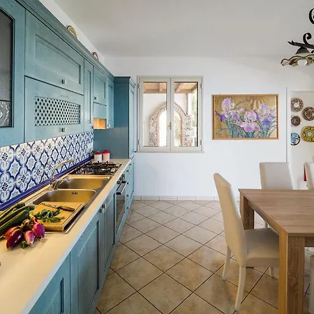Buena Vista Villa *