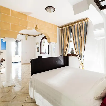 Buena Vista Villa Letojanni