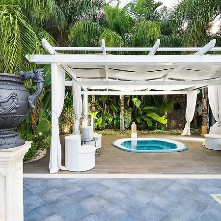 Buena Vista Villa Letojanni