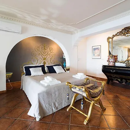 Villa Buena Vista *