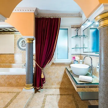 Buena Vista Villa Letojanni