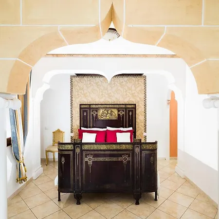 Villa Buena Vista Letojanni